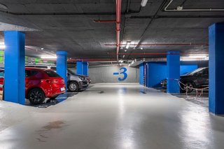 Garaje en alquiler en Sants-Badal en Barcelona