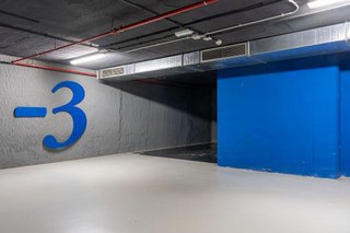 Garaje en alquiler en Sants-Badal en Barcelona