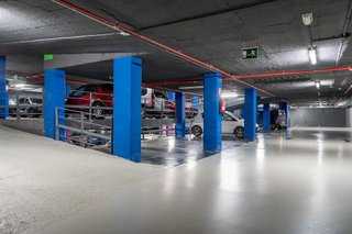Garaje en alquiler en Sants-Badal en Barcelona