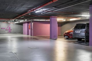 Garaje en alquiler en Sants-Badal en Barcelona