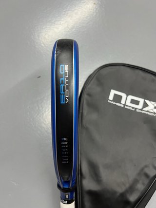 Pala Nox EA10 Attack 2026