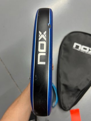 Pala Nox EA10 Attack 2026