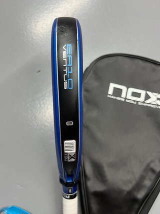 Pala Nox EA10 Attack 2026