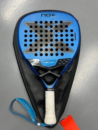 Pala Nox EA10 Attack 2026