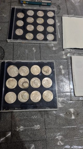 Colección Monedas Valencianas Banco Valencia