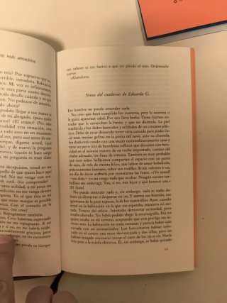 Señorear la tierra. J. L. Giménez Frontin.