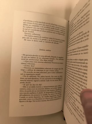 Señorear la tierra. J. L. Giménez Frontin.