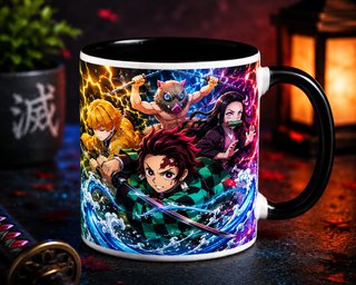 ☕✨ TAZAS PERSONALIZADAS CON TU NOMBRE ✨☕