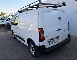 Opel Combo 2022