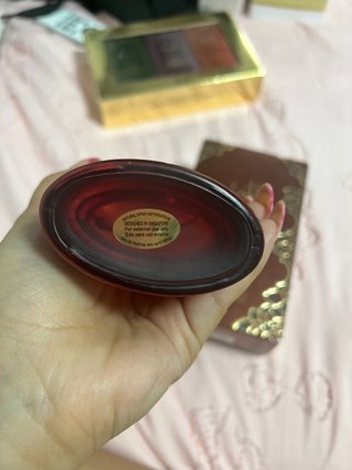 Perfume Fioelia Qalina Árabe Unisex