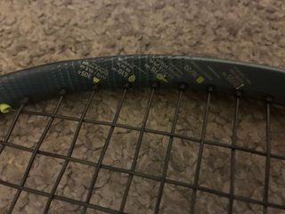 Babolat Pure Aero 98 2026