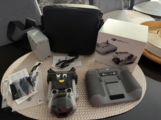 DJI Mini 4 Pro Drone
