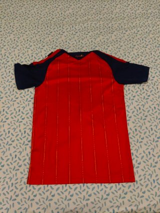 Camiseta Adidas España Mundial 2026