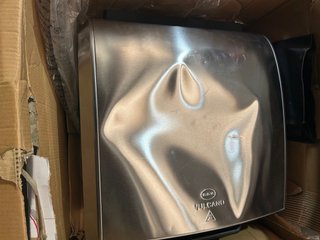 Horno Pizza Eléctrico RGV Vulcano