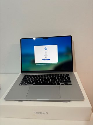 MacBook Air M3