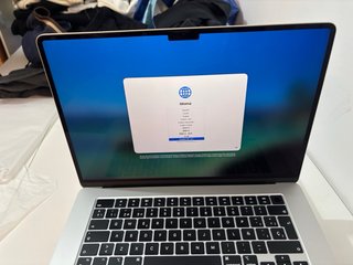 MacBook Air M3