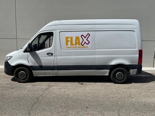 Furgoneta