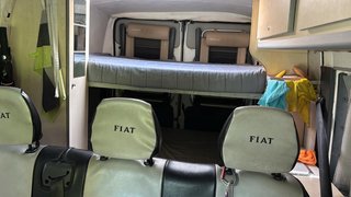 FIAT Ducato 2008