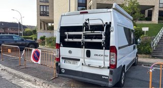 FIAT Ducato 2008