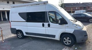 FIAT Ducato 2008