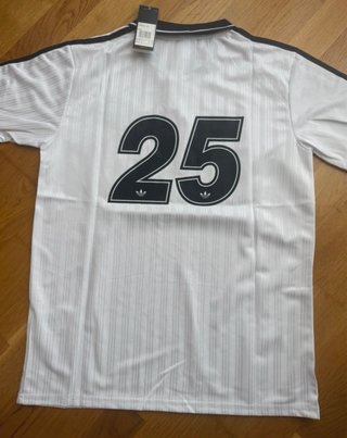 Camiseta Oasis Talla M