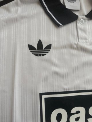 Camiseta Oasis Talla M
