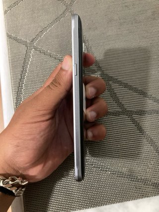 Samsung Galaxy J5 (2016) 16GB Nero