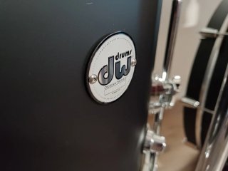 Batería DW Design Series Maple