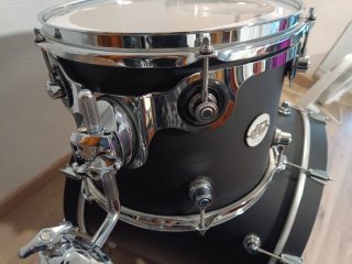 Batería DW Design Series Maple