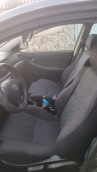 Toyota Corolla 105.000km