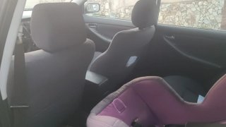 Toyota Corolla 105.000km