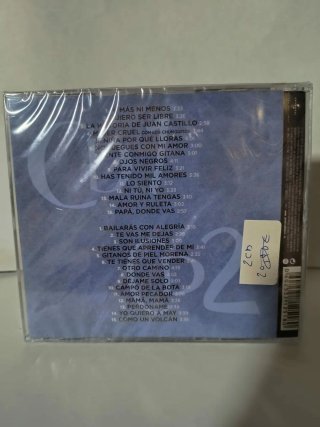 CD Los Chichos - 30 Canciones de Oro (Doble CD)