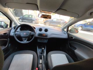 SEAT Ibiza 2012