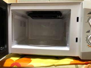 Microondas Orbegozo con Grill