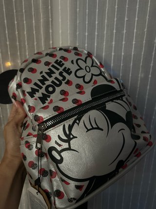 Mochila Minnie Mouse Disney