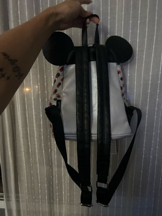 Mochila Minnie Mouse Disney