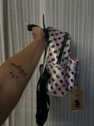 Mochila Minnie Mouse Disney