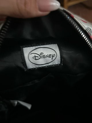 Mochila Minnie Mouse Disney