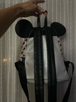 Mochila Minnie Mouse Disney