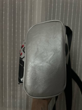 Mochila Minnie Mouse Disney