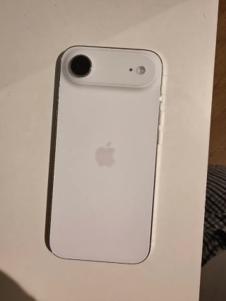 iPhone Air Blanco