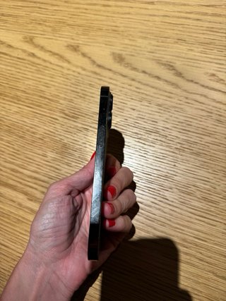 iPhone 13 Pro 256GB Batería 87% + funda negra
