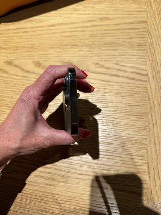 iPhone 13 Pro 256GB Batería 87% + funda negra