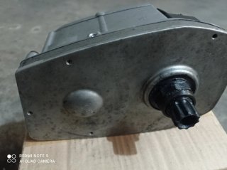 Motor Bicicleta Eléctrica