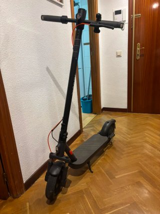 Patinete Eléctrico Xiaomi Lite 5