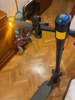 Patinete Eléctrico Xiaomi Lite 5