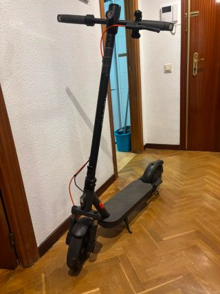 Patinete Eléctrico Xiaomi Lite 5