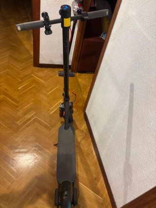 Patinete Eléctrico Xiaomi Lite 5