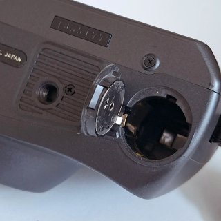 Pentax Espio 140 35mm Obiettivo Zoom SMC