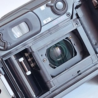 Pentax Espio 140 35mm Obiettivo Zoom SMC